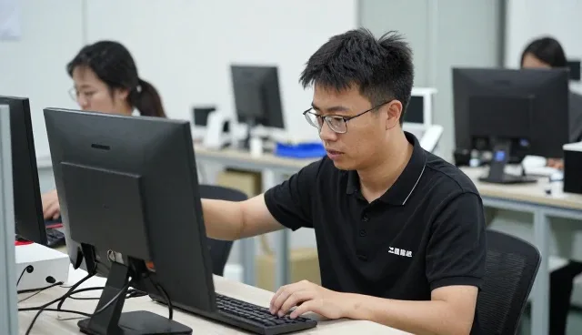 商业空间需求推动智能穿戴设备优化升级